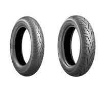Pneus Moto Bridgestone 240/40 R18 79V H50