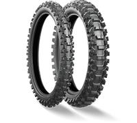 90/100 16 52M Pneu Été BRIDGESTONE Battlecross X20 Moto