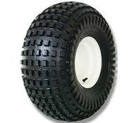 Pneus Quad 16/6-8 Carlisle 40F 2PR KNOBBY NHS