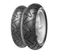 Pneus Moto Continental 100/80-17 52H (Avant) CONTITWIST SPORT SM