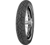 Continental - Pneu Moto Conti Classic Attack - Custom Collection - 110/90R18 - 61V - TL,Arrière,Radial