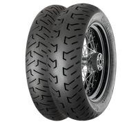 Continental ContiRoadAttack 3 CR ( 130/80 R18 TL 66V roue arrière, M/C, variante C )