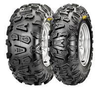 Pneus Moto CST Tyres 25/8-12 44M ABUZZ CU01
