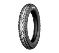 Dunlop - Pneu Moto K81 TT100 GP - Custom Collection - 100/90R18 - 56H - TL,Avant,Diagonal