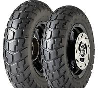Dunlop Trailmax 130/90 R10 61J auto Pneus été Pneus 652762