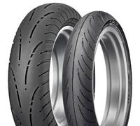 Dunlop Elite 4 180/60R16 80H 0