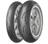 DUNLOP SX GP RACER D212 200/55R1778W DUNLOP S R17 78W
