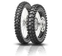Dunlop Pneu moto GEOMAX MX33 80/100-12 41M TT