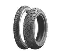 Pneus Moto Heidenau 110/100-12 67M K58 MOD