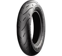 Heidenau K 80 Sr 58s Tl Scooter Front/rear Tire Argenté 120 / 70 / R12