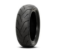 Kenda K711 58s Tl Scooter Tire Argenté 120/80 / 14