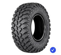 Kenda K3213 Cross Trail 88m 8pr Tl Quad Tire Noir 30 x 10.00 / R15