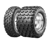 Maxxis Razr Plus MX MS-CR1 20x6-10 4PR TL NHS