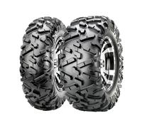 Maxxis Bighorn 2.0 Mu-09 66m Tl Quad Front Tire Argenté 29 x 9.00 / R14