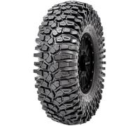 Maxxis Roxxzilla Ml-7 60m 8pr Tl Quad Tire Argenté 30 x 10.00 / R14