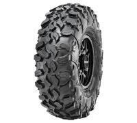 Pneu Quad MAXXIS BIGHORN M917 - 9-26-12 49N - Eté - Conception de bande de roulement noueuse - Diamètre 12