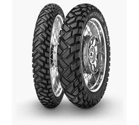 METZELER METZELER 120/90-17 64S ENDURO 3 SAHARA - 90/90/R17 64S - A/A/70dB - Moto Pneu