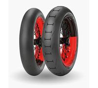 Metzeler Pneu été Racetec SM 125/75 R420 Auto 2542200