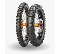 Pneus Moto Metzeler 140/80-18 70M MCE 6 DAYS EXTREME M+S