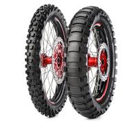 Pneus Moto Metzeler 140/80-18 70R KAROO EXTREME