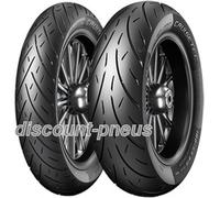 Pneus Moto Metzeler Cruisetec 260/40 VR18 84V