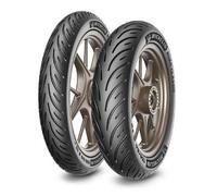 Pneu Moto - MICHELIN - ROAD CLASSIC - Eté - 100/80 17 52H