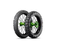 Michelin Starcross 6 120/90-18 65M Medium Hard NHS 0
