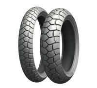 Michelin - Pneu Moto ANAKEE ADVENTURE - Trail - 160/60R17 - 69V - Arrière,Radial,TL-TT