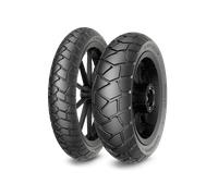 Pneus Moto Michelin 170/60 R17 72V SCORCHER ADVENTURE
