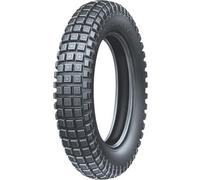 Michelin Trial Competition X 4.00/- R18 64M auto Pneus été Pneus 956236