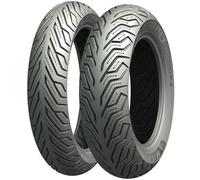 Pneus Moto - Michelin - City Grip 2 - Quatre saisons - 110/70 R11 45 L