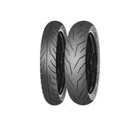 Pneus Moto Mitas 100/80-17 52S STREET FORCE