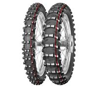 Pneu Terra Force-MX SM MITAS 100/90-19