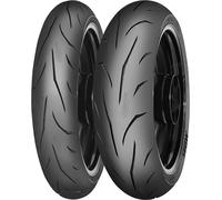 Pneu MITAS Sport Force+ 110/70 - 17 54H TLTT