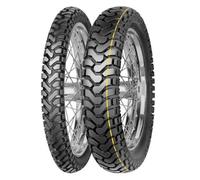 Pneus Moto Mitas 110/80-19 59T E-07 DAKAR DAKAR M+S