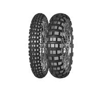Pneus Moto Mitas 110/80-19 59T ENDURO TRAIL XT+ M+S