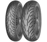 MITAS TOURING FORCE-SC MITAS TOURING FORCE-SC 120/70R15 56P R15 56P