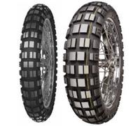 Pneus Moto Mitas 140/80 B17 69T E-10 DAKAR DAKAR M+S