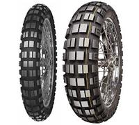 Pneus Moto Mitas 150/70 B17 69T E-10 DAKAR DAKAR M+S