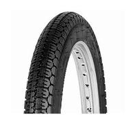 Mitas B3 Rf 43j Tt Scooter Tire Argenté 2.50 / R18