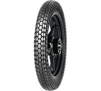 Mitas H02 ( 3.50-19 TT 63P roue arrière, Roue avant )