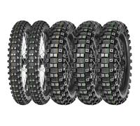 Pneus Moto Mitas 70/100-19 42M TERRA FORCE-EX MH SUPER NHS
