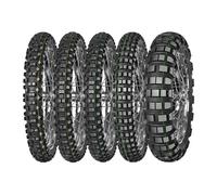 Mitas Pneu Enduro Trail-Rally SM 54R TT M+S Tout-terrain Avant Argenté 90/90 B21