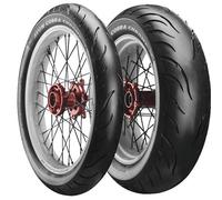 AVON COBRA CHROME 90/0R1674H AVON COBRA CHROME R16 74H