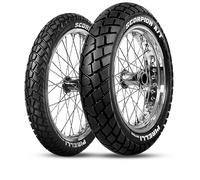 Pneus Moto Pirelli 110/80-18 58S MT 90 A/T SCORPION