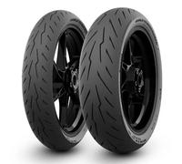Pirelli Diablo Powercruiser ( 110/90B19 TL 62H M/C, Roue avant )