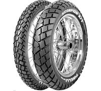 Pirelli SCORPION MT90 A/T ( 140/80-18 TT 70S roue arrière, M/C )