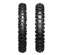 Pneus Moto Rebel 90/100-16 51M XCROSS MX NHS