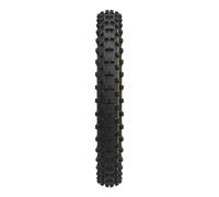Rebel Xstar 01 Medium 54p M+s Tt Off-road Front Tire Noir 90 / 90 / 21