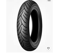 PNEUS MOTO SCOOTSMART 120/70 -15 55S DUNLOP FRONT T MAX YAMAHA